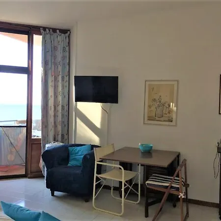 Apartment Appartamento Sul Mare