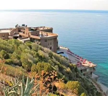 Apartment Appartamento Sul Mare Cagliari