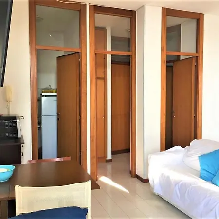 Appartamento Sul Mare Apartment Cagliari