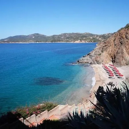 Apartment Appartamento Sul Mare *