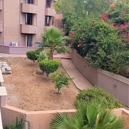 Apartment Appartamento Sul Mare Cagliari