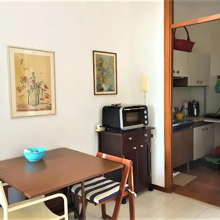 Appartamento Sul Mare Cagliari