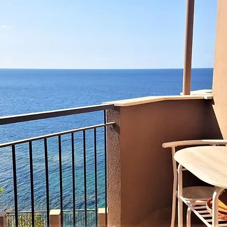 Appartamento Sul Mare Apartment