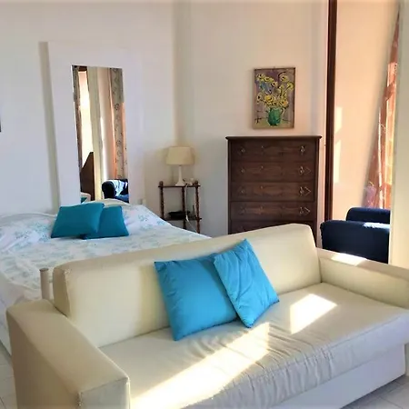 Appartamento Sul Mare