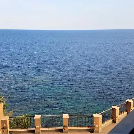 Apartment Appartamento Sul Mare *