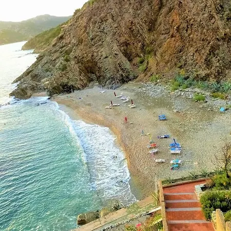 Appartamento Sul Mare קליארי