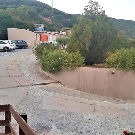 דירה Appartamento Sul Mare